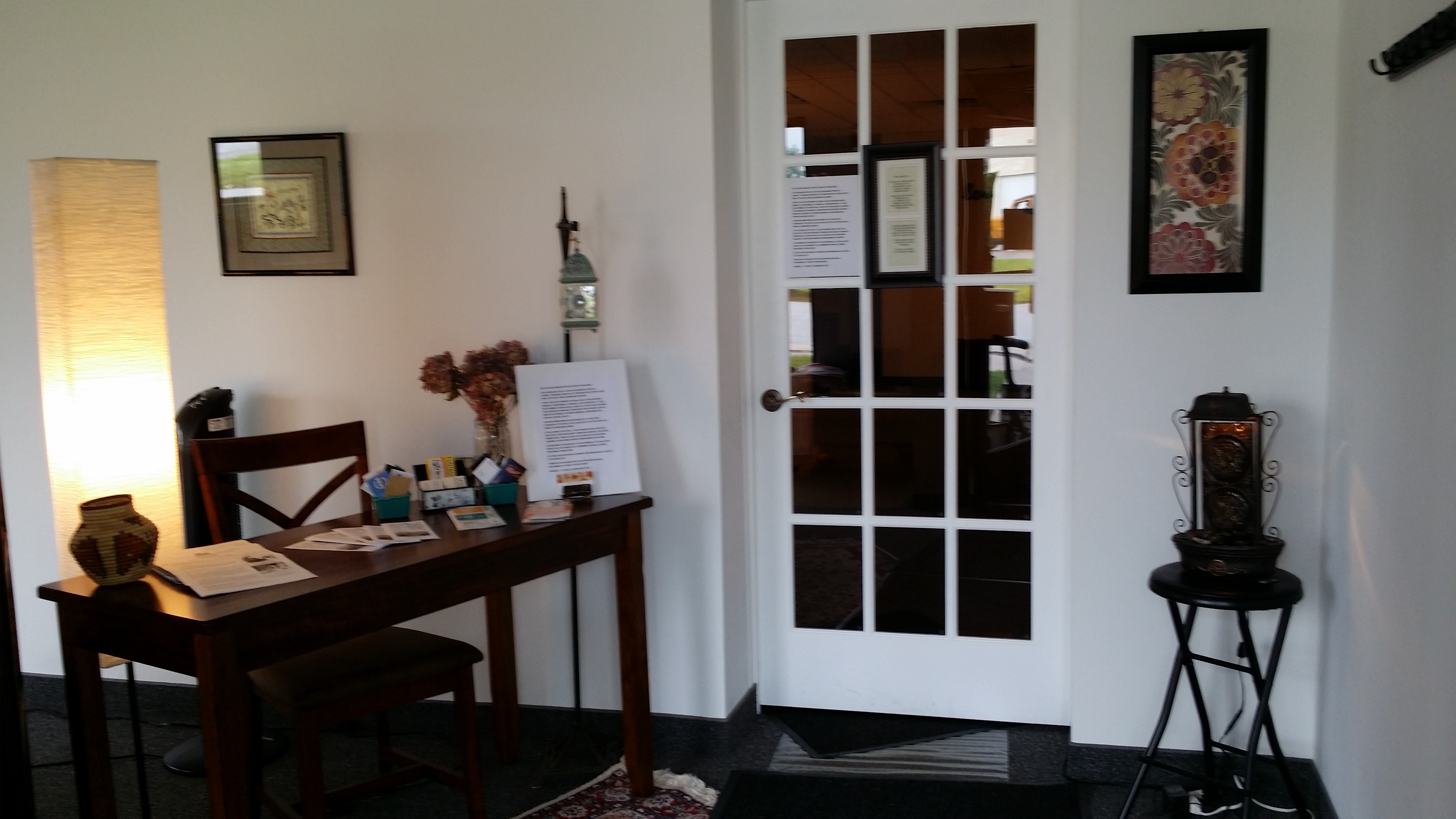 Counseling Services Erie, PA ABC's of Building Better Lives